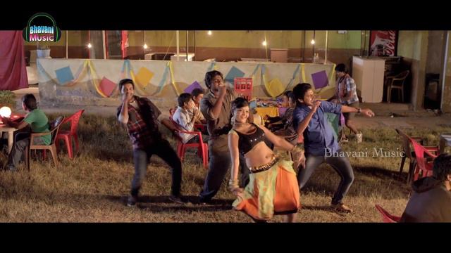 Masthuga Video Song || 2000 Crore Black Money Movie Song || Pavan Reddy, Siddharth, Anjali Rao смотреть онлайн