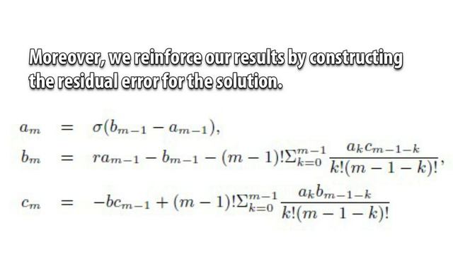 The Multistage Homotopy-Perturbation Method: A Powerful Scheme for Handling смотреть онлайн