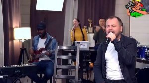 Ярослав Сумишевский. «Я всю жизнь шел к тебе»