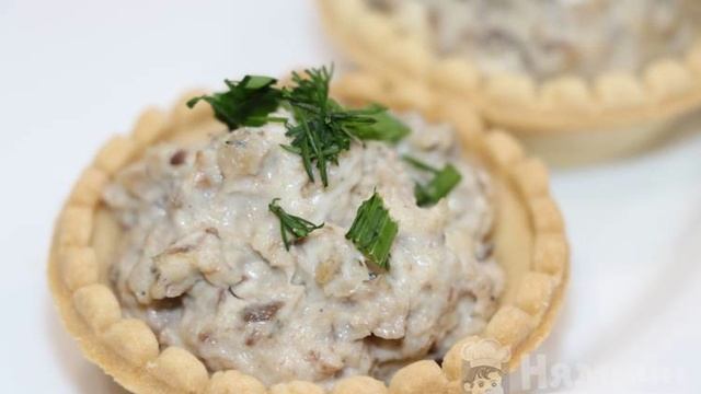 Кухня Мамашки