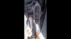 Ремонт вентилятора печки Passat B6