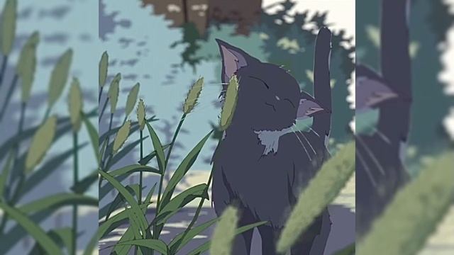 Fleur - тёплые коты (sped Up)