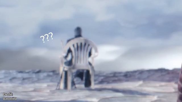 The Story of a Plastic Chair That Became a Meme смотреть онлайн