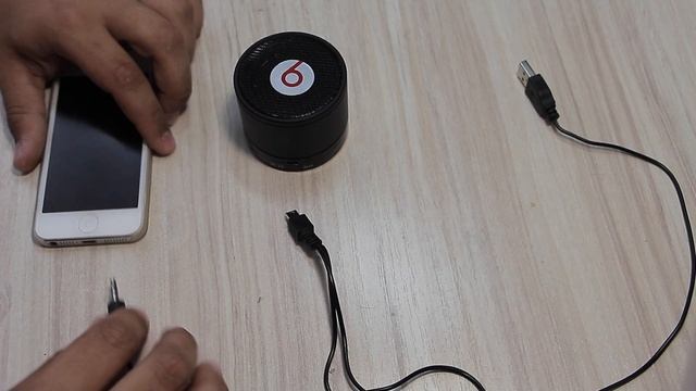 Колонка Beatbox Mini смотреть онлайн