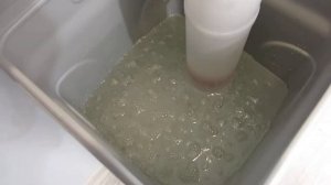 Умягчитель колонна 1054 клапан Runxin