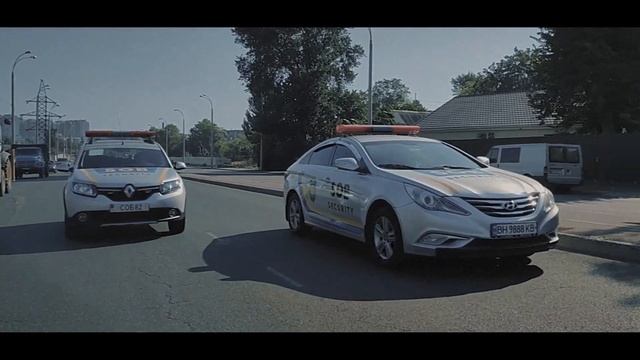 Охранное агентство Sob Security (2)