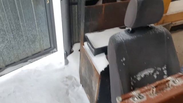 Сиденье от Тойота Ноах два передних смотреть онлайн