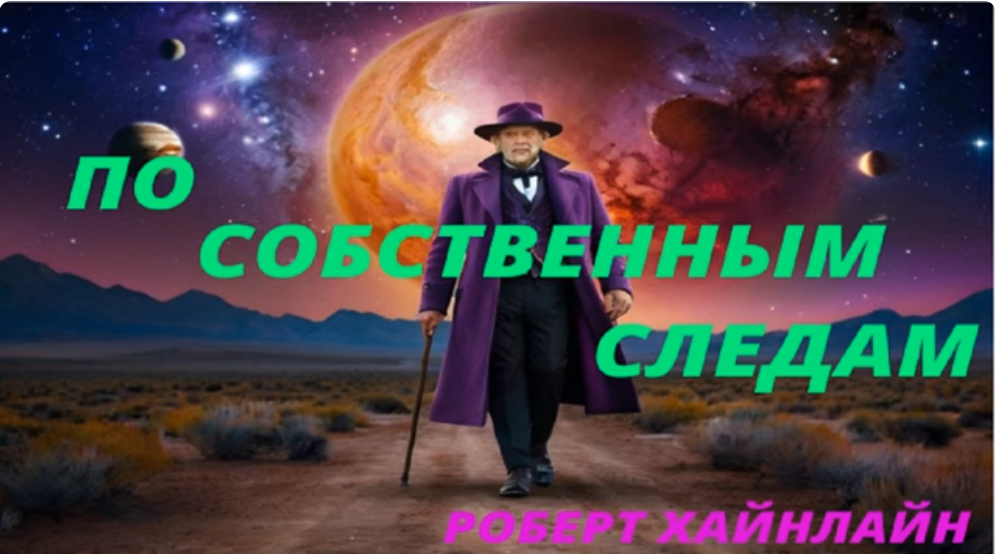 ПО СОБСТВЕННЫМ СЛЕДАМ смотреть онлайн