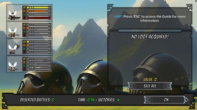 Dwarves Glory Death and Loot Full Gameplay Walkthrough Part - 1 смотреть онлайн