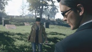 Секретная Концовка - Resident Evil 8 Village - Сцена После Титров