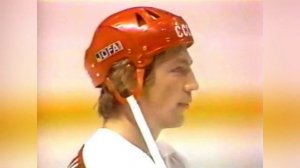 История развития хоккея в СССР и России