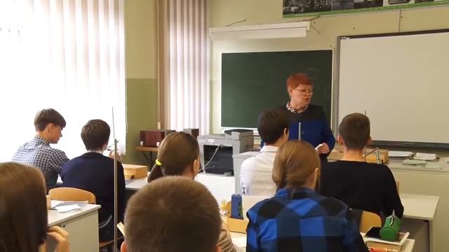 С физикой по жизни смотреть онлайн