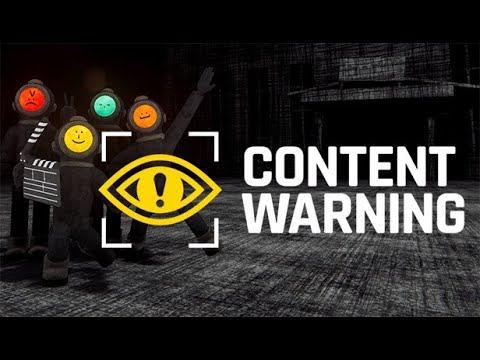 Content Warning #2 | Хорошее настроение гарантированно смотреть онлайн