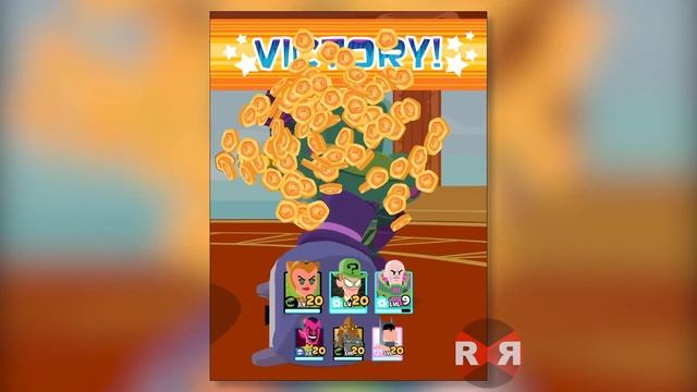 LEX LUTHOR Unlocked - LEGION OF DOOM - Teen Titans GO! Figure Gameplay