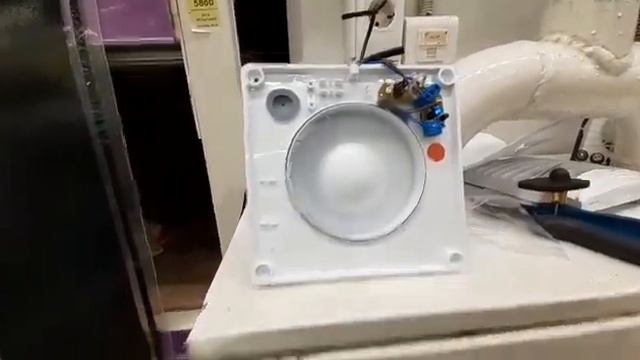 Подключение вентилятора с таймером смотреть онлайн