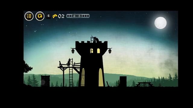Vive Le Roi Walkthrough Level 1 To Level 5 смотреть онлайн