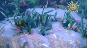 Видео релаксация для дошкольников. М.А.Алёшинская