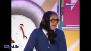 Клип #102. Cияй. Новые Русские Бабки