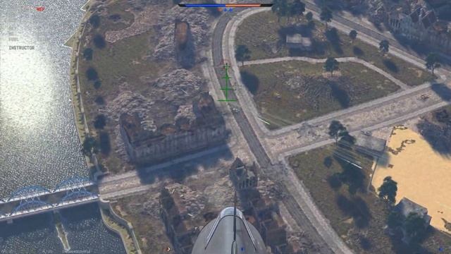 ENORMOUS "tiny tim" ROCKETS in War Thunder... смотреть онлайн