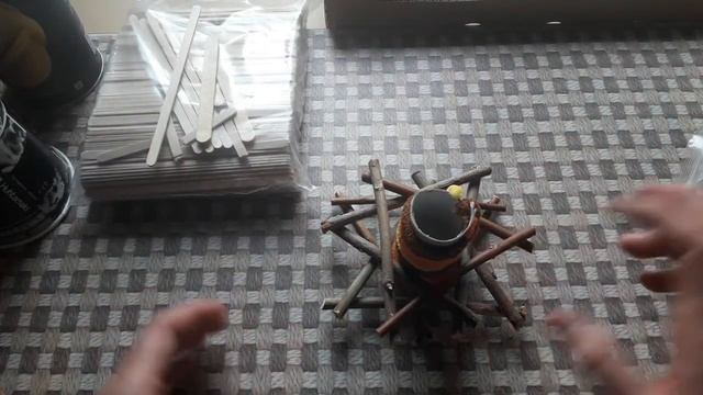 Кашпо.(несколько вариантов) смотреть онлайн