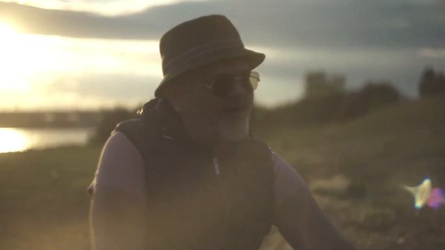 #ДеньГорода2020 поет Константин Андреев. Автор песни Михаил Бублик. смотреть онлайн