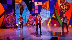 В родных местах. Алексей Петрухин