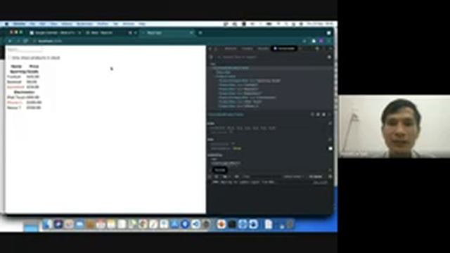 React JS - Lesson 7: Thinking in React & Code-Splitting смотреть онлайн