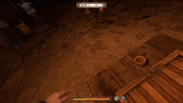 Let's Play Kingdom Come: Deliverance #414 - Gegen Berta, Mladota & Pechuna würfeln смотреть онлайн