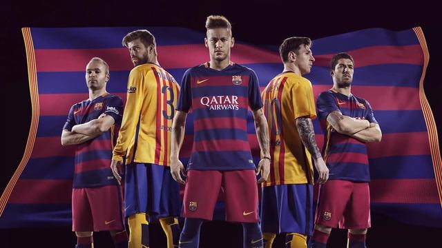 Мини-ТОП-10 самых продаваемых футболок сезона 2015-2016 годов смотреть онлайн