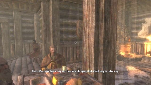 Let's Play Skyrim - A Bard's Song - Episode 26 смотреть онлайн