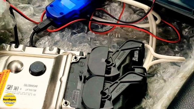 НИВА Легенда (NIVA Legend) EURO 2, Улучшаем динамику, снижаем расход, отключаем катализатор. смотреть онлайн