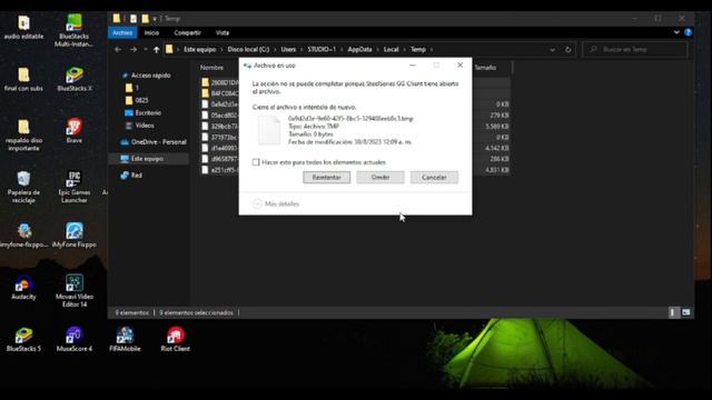 ✅STEAM CODIGO DE ERROR E87 смотреть онлайн