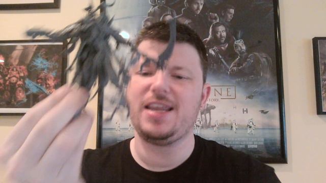 40k - Mortarion Model Review - Different Ways to Build смотреть онлайн