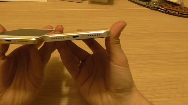 Xiaomi Redmi 4 Prime, посылка из Китая смотреть онлайн