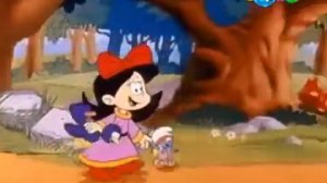 Смурфик для Денизы   Смурфики