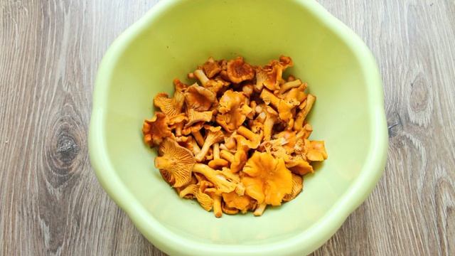 Вкусные будни