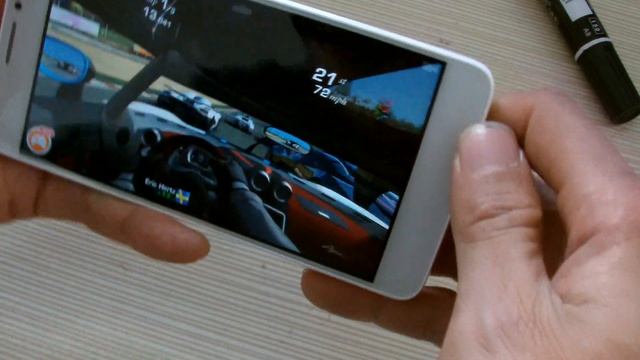 TCL S960 mtk6592 octa core 2.0GHZ MT6592 FHD OGS screen смотреть онлайн