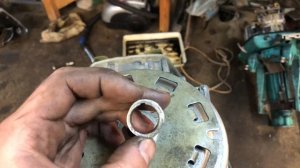 Контактное зажигание ветерок хитрости