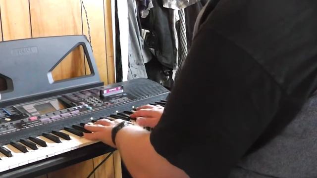 PokeJediTrek's Covers - Smells Like Teen Spirit смотреть онлайн