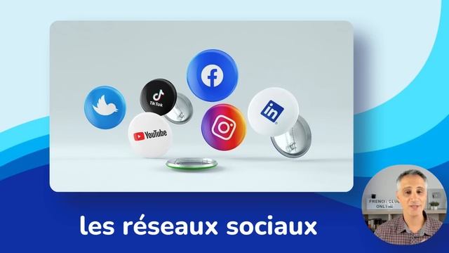 TEST DE NIVEAU ✅✅❌ | Quel est ton niveau de vocabulaire en français ? смотреть онлайн