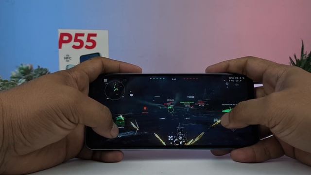 Gaming Test itel P55 NFC - HP 1.4 JUTAAN, Bisa Buat Nge-Game!? смотреть онлайн
