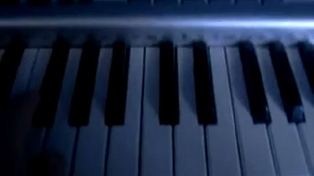 Morrowind piano tutorial смотреть онлайн