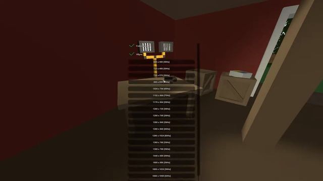 How To Disable VSync In Unturned смотреть онлайн