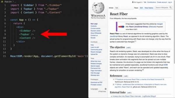 What is React JS? | Learn from a Software Engineer