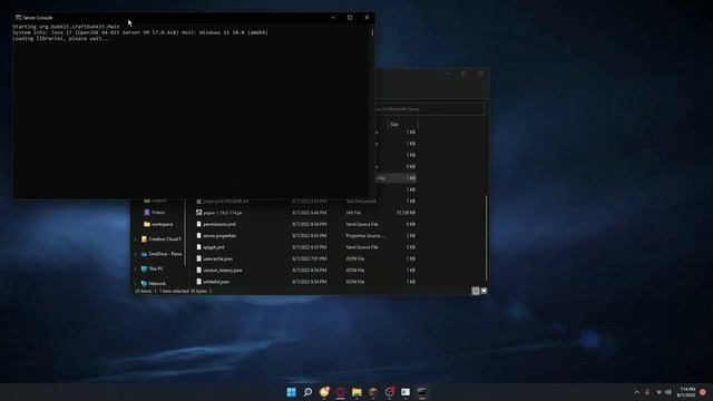 How to Host a Minecraft Server for Your Friends смотреть онлайн