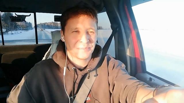 Chip tuning 7.3 powerstroke и снова в путь! смотреть онлайн