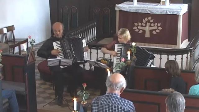 Arietta (A. Skulte), Svetlana Stavitskaya and Vladimir Ushakov смотреть онлайн