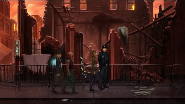 Прохождение➤Unavowed #6 - ОНА ВЕРНУЛАСЬ! ? смотреть онлайн