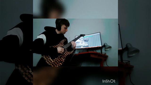necessity is the mother of invention (cort x300 mosaic x archetype rabea demo) смотреть онлайн