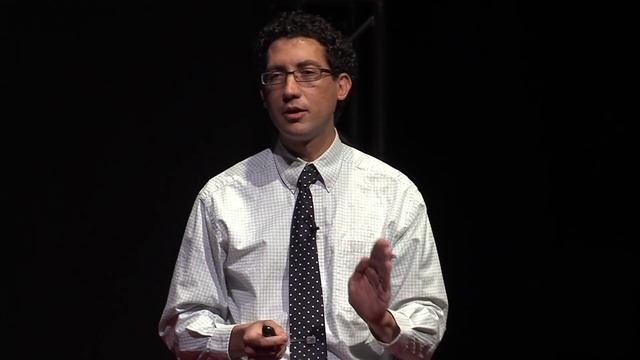 Science vs God: Bryan Enderle at TEDxUCDavis смотреть онлайн